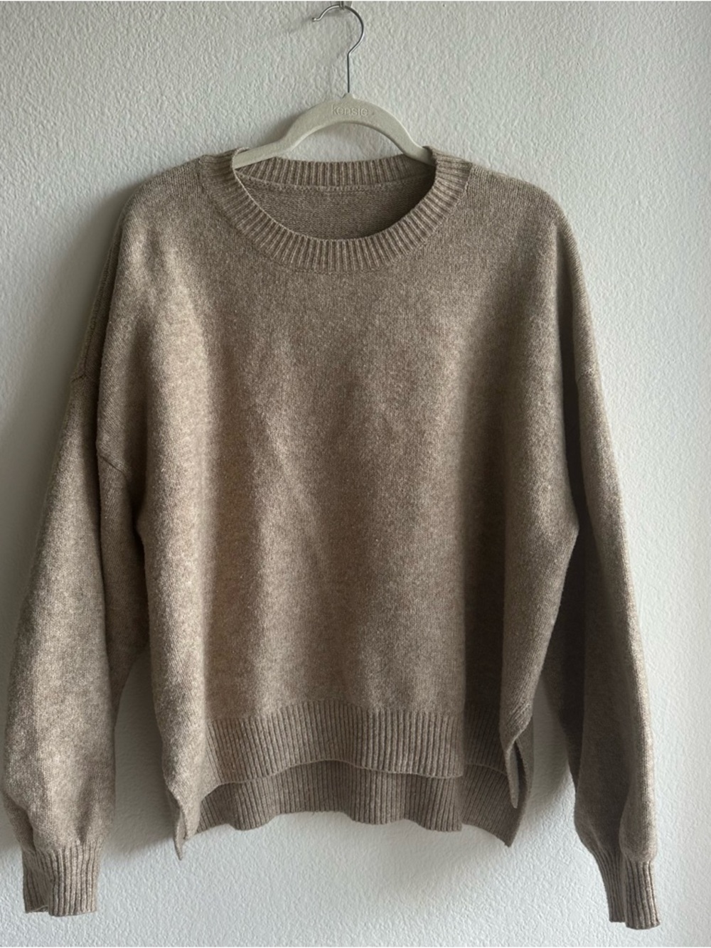 🐚COASTAL SWEATER🐚